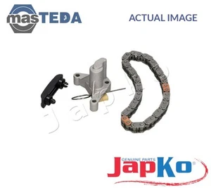 KJK810 ENGINE TIMING CHAIN KIT JAPKO FOR CITROËN DISPATCH,C5 III,C8,C5 II - Picture 1 of 5