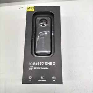 Cámara Insta360 One X 360 grados - Imagen 1 de 4