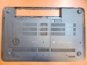 ORIGINAL HP ENVY 15-J023CL 15-J 15T-J100 15T-J BOTTOM CASE ACCES DOOR 720534-001 - Picture 1 of 2