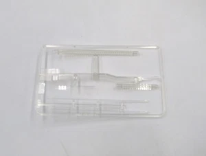 Tamiya 56379 Scania 770 S 4x2, 9007741/19007741 FF Parts (Light Bars), NEW - Picture 1 of 2