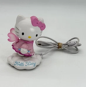 Figura de Hello Kitty 2006 de colección USB Sanrio juguete interactivo para computadora sin probar - Imagen 1 de 5