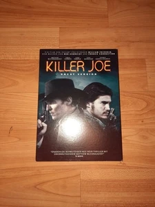Killer Joe DVD Uncut FSK 18 - Bild 1 von 3