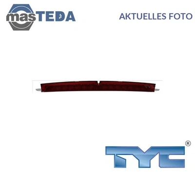 15-0649-00-9 ZUSATZBREMSLEUCHTE TYC FÜR BMW 3,F31 - Image 1 of 4