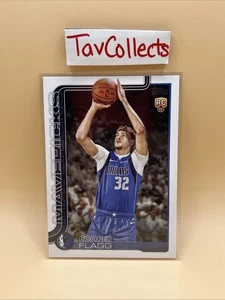 2025 Topps Basketball Cooper Flagg RC Base - Picture 1 of 2
