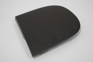 Audi A4 8E B6 Front NS Left Speaker Cover Grill Swing Grey New 8E003541924S - Picture 1 of 14