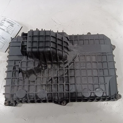 Placa de cubierta lateral de carcasa de transmisión Fiat 500 2016 2017 2018 Foto 1 de 4