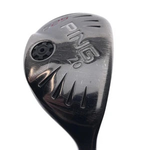 Used Ping G25 3 Hybrid / 20 Degrees / Regular Flex - Picture 1 of 10