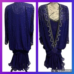 Vintage Judith Ann Kleid - Bild 1 von 14