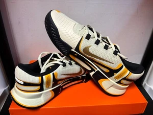 Nike Women’s Zoom GP Challenge 1 Osaka HC Tennis Shoes Style FJ1810 700 - Picture 1 of 4