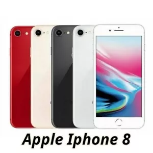 NEW Apple iPhone 8, 256GB, Unlocked never used , All Colours - Picture 1 of 5
