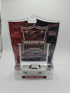 Maisto Urban Druckguss Collection Ridez '65 Buick Riviera Druckguss 1:64 Maßstab NEU - Bild 1 von 3