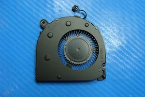HP Envy x360 15m-ee0023dx 15.6" Genuine Laptop Cooling Fan L93194-001 - Picture 1 of 2