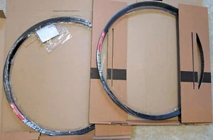 New DT Swiss XM 421 Pair (2) Rims 29" 32h 25mm Mountain Gravel Trail Touring 700 - Picture 1 of 7