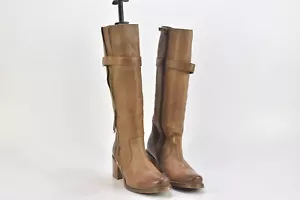 Manas Damen Stiefel Stiefelette Boots EUR 36 Nr. 24-B 3878 - Bild 1 von 2