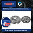 Clutch Kit 2 piece (Cover+Plate) fits FORD SIERRA Mk1, Mk2 1.6 82 to 89 190mm