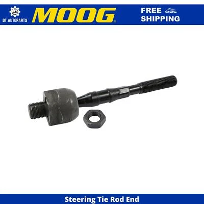 Extremo de barra de dirección interior delantero MOOG 2009 2010 2011 Infiniti FX50 2009-2013 Foto 1 de 3