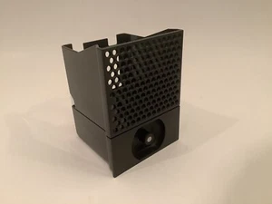 NESPRESSO D50 CAPSULE CONTAINER AND DRIP TRAY - Picture 1 of 6