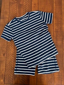 Summer Pajamas, Sz 14, GAP - Picture 1 of 3