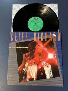Cliff Richard We Don’t Talk Anymore LP Vinyl VG+/VG+ - Picture 1 of 2