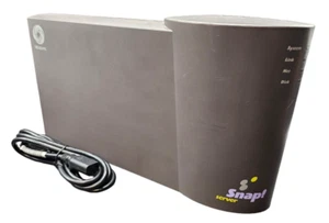 Meridian Data Snap Server 100 to 240 VAC 5325301058 - Picture 1 of 6