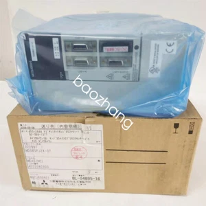 Mitsubishi NEW server Driver MDS-B-SPJ2X-37 IN BOX in stock Free FAST SHIP - Picture 1 of 4