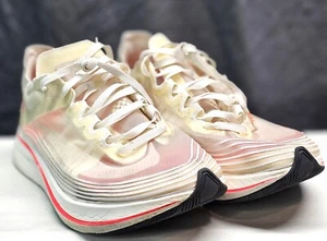 Nike "NikeLab" Zoom Fly SP Breaking 2 Mens size 8 - Picture 1 of 18