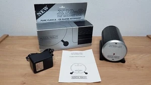 Musical Fidelity X10-D - The Missing Link - Tube Pre-Amplifier *Boxed* - Imagen 1 de 13