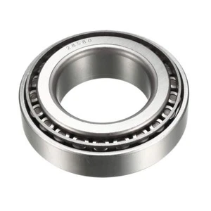 uxcell 28580/28521 Tapered Roller Bearing Cone and Cup Set 2" Bore 3.625" O.D. - Picture 1 of 4
