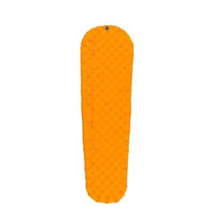 SEA TO SUMMIT Ultralight Insulated REGULAR Adventure Gear Sleeping Mat | Orange - Picture 1 of 6