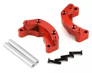 ST Racing Concepts Aluminum Rear Wheelie Bar Mount for Traxxas Drag Slash - Picture 1 of 2