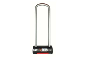 VECTOR U SHAPED PADLOCK MAX S4 - 88 X Ø310 MM - Picture 1 of 1
