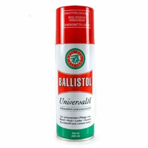 BALLISTOL 14252000 BALLISTOL ÖL 200ML SPRAY - Bild 1 von 1