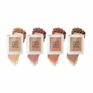 JUNGSAEMMOOL Colorpiece Eyeshadow Nude 3g 4 Colors K Beauty Korean Cosmetics - Picture 1 of 13