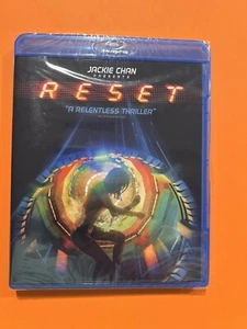 Reset (Blu-ray, 2017) - New and Sealed - Picture 1 of 2