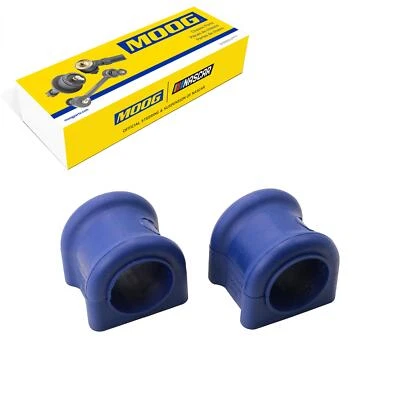 Kit de buje de barra estabilizadora de suspensión MOOG para Dodge Ram 1500 2009-2010 Foto 1 de 4