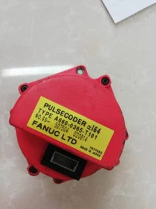 Used A860-0365-T101 for FANUC encoder - Picture 1 of 2