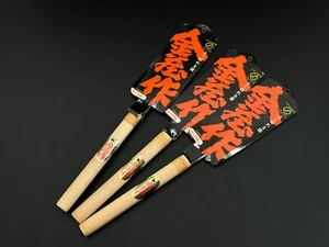 Vintage Japanese hand Saw 3set Carpentry Pull Blade Tool Nokogiri /Chisel f17 - Picture 1 of 24
