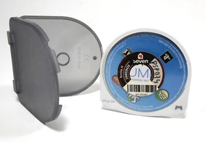 SONY PSP 2006 NTSC THE SIMS 2 PETS UMD DISC & PROTECTIVE CASE VIDEO GAME - Picture 1 of 6