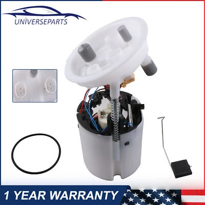 Módulo de bomba de combustible con junta para BMW X1 128i 135i 3 Series 2006-14 328i 325i 330xi Foto 1 de 4