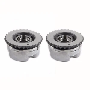 4.2L 2* Intake Camshaft Adjuster Fit For VW Touareg AUDI S5 A6 Q7 06E109083L - Picture 1 of 12