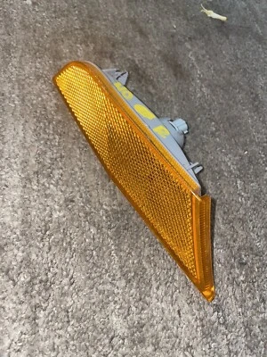 18-21 Honda Odyssey FRONT RIGHT SIDE FENDER PANEL MARKER LIGHT LAMP  - Изображение 1 из 4