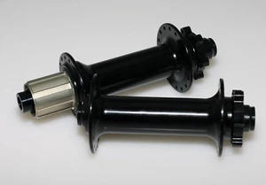 J&L 15*150/12*197 hubs For Snow/Beach/Fat bike-32H-11s Shimano&Sram - Picture 1 of 9