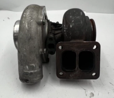 Turbo Precision y motor entrada dividida/descarga de banda V 21104210259, 75726-07 Foto 1 de 4