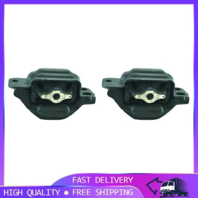 发动机安装适用于 2003 - 2008 道奇 Ram 2500 Marmon 骑行控制 2x PG — 第 1/3 张图片