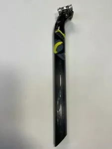 Oval Concepts 900 Carbon seat post 2 bolt 31.6 x 350mm 9004 - Picture 1 of 2