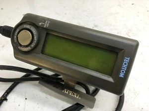 GESTOR DE CONSUMO DE COMBUSTIBLE JDM TECHTOM FCM-2000 - Imagen 1 de 8