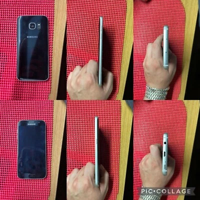 Samsung Galaxy S7 - Immagine 1 di 4