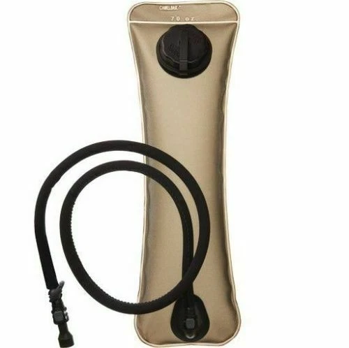 CamelBak Long Neck Water Beast Reservoir 70 Oz 90382