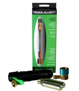 Magnum ProSeal Kit for Sealing Leaks in R1234 Auto AC Systems #9850-1234 - Picture 1 of 1