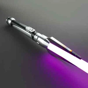 Force Xeno3.0 spada laser sensibile oscillazione liscia scheda SD Bluetooth programmabile - Foto 1 di 8
